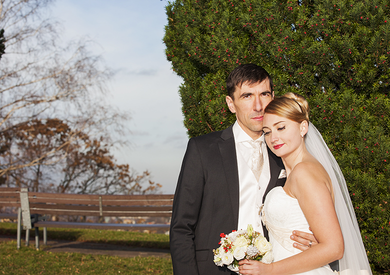 Hochzeit-Foto 16