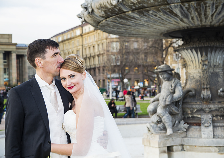 Hochzeit-Foto 19