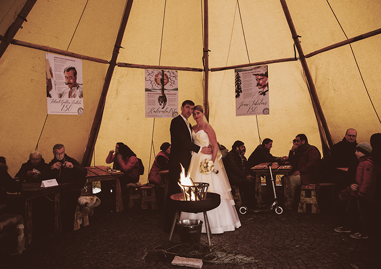 Hochzeit-Foto 22