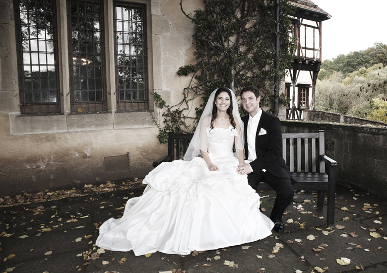 Hochzeit-Foto 27