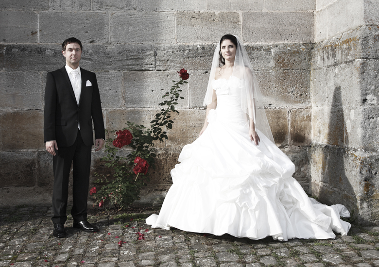 Hochzeit-Foto 33