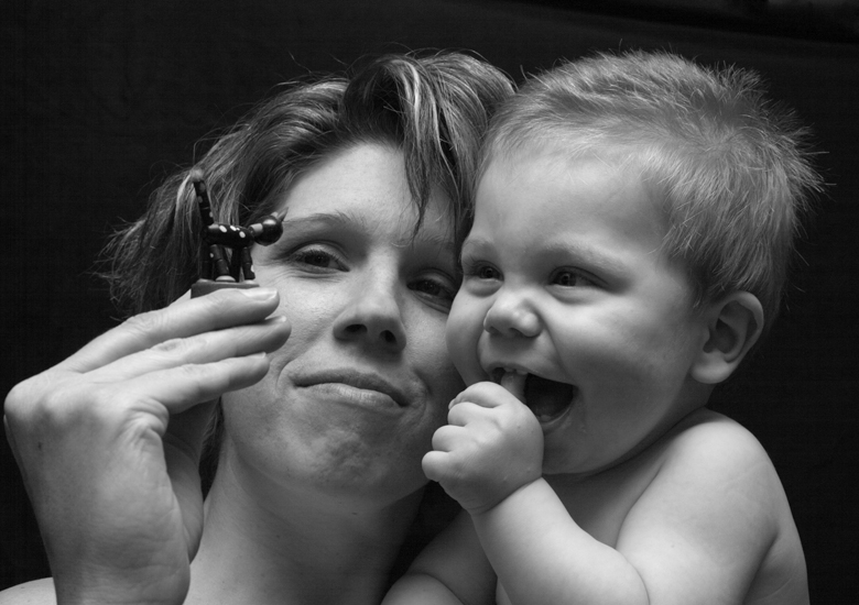 Portraits-Foto 23